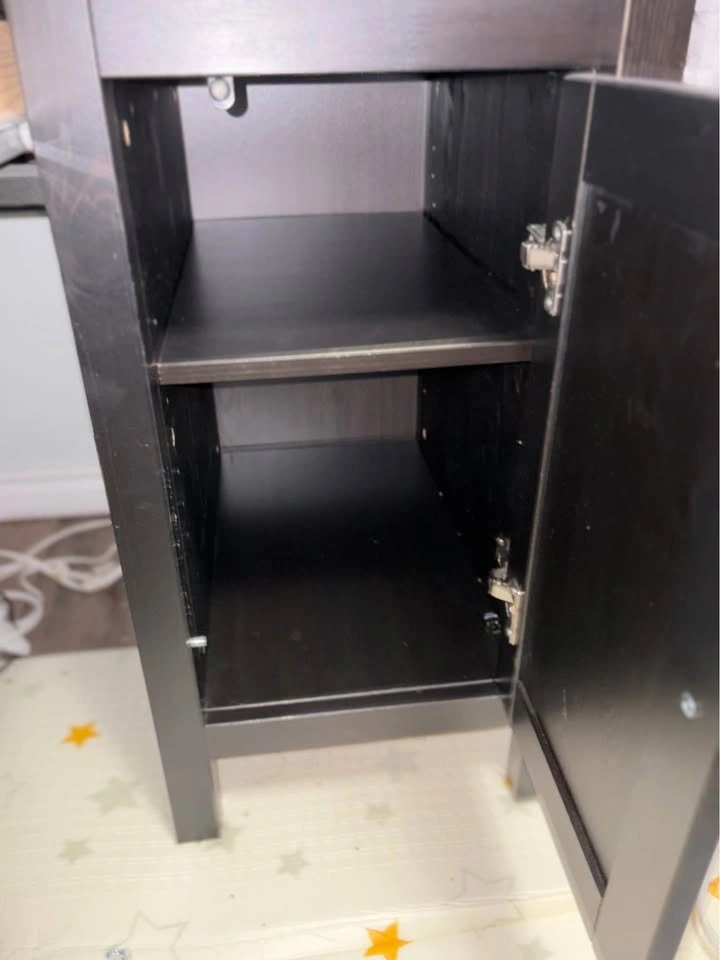 IKEA Hemnes Desk - photo 4
