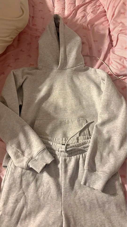 Aritzia Sweatset