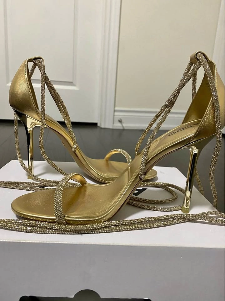Aldo Heels