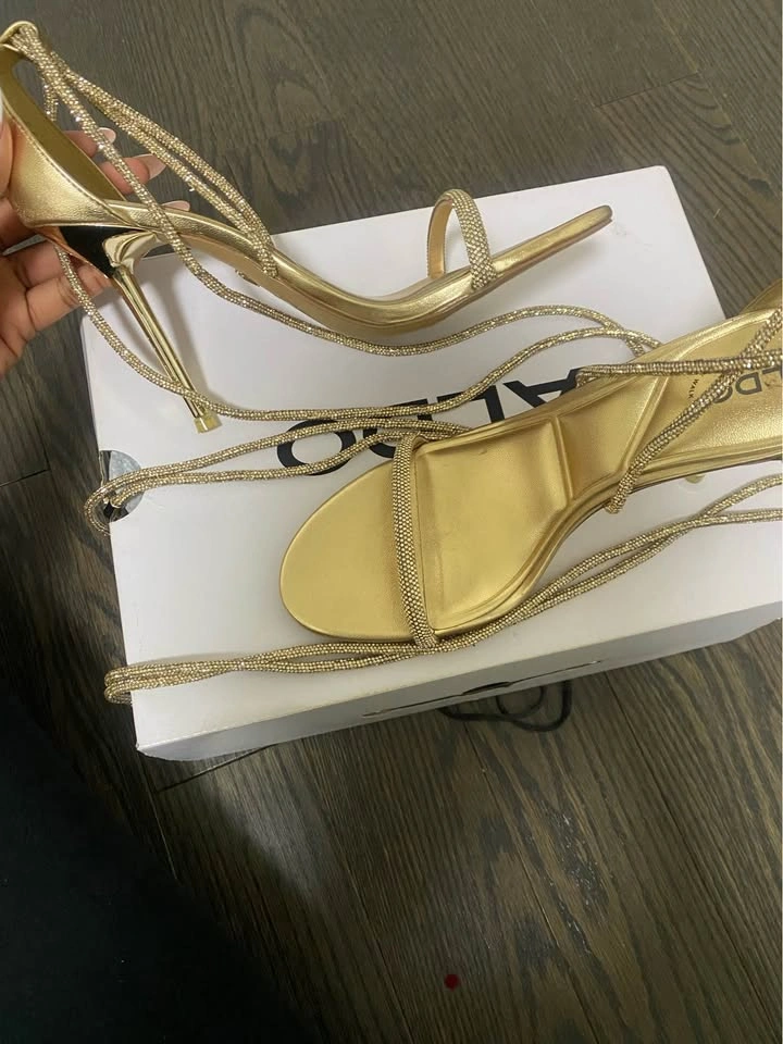 Aldo Heels - photo 2