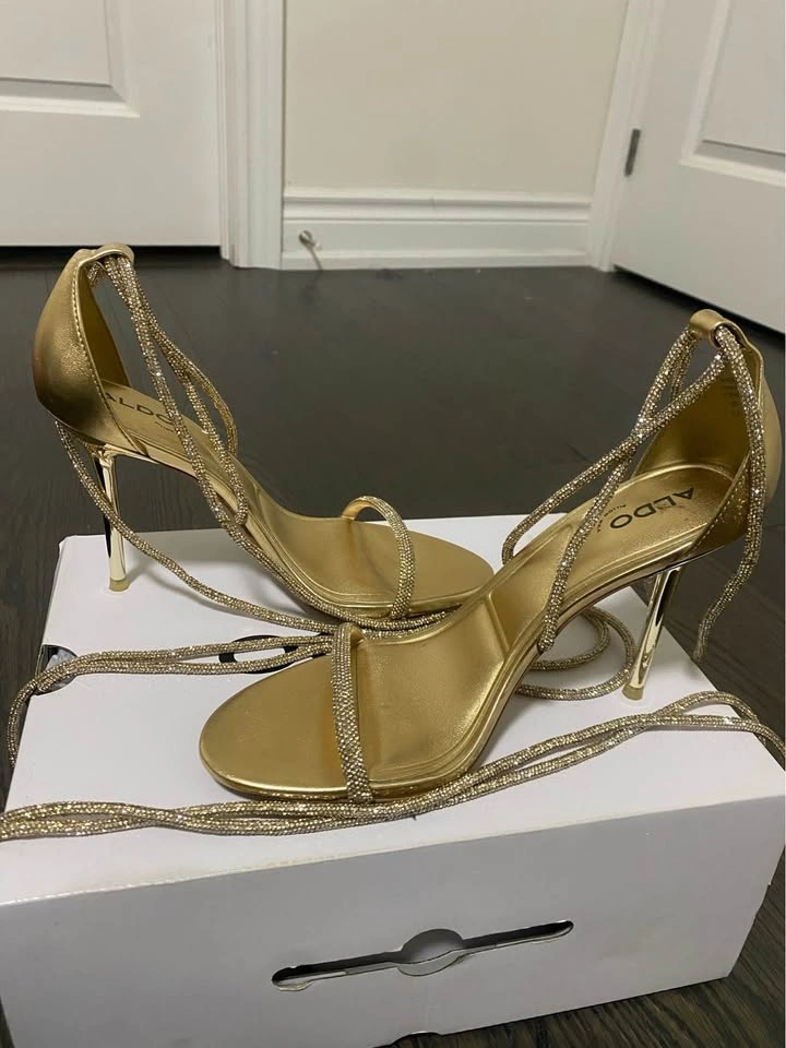 Aldo Heels - photo 3