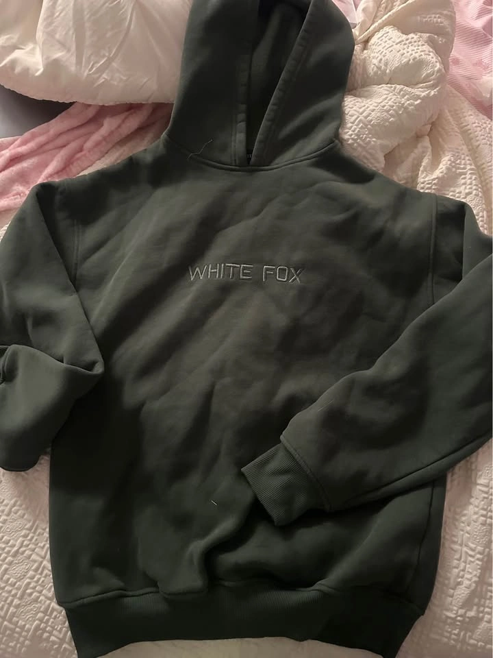 Whitefox Hoodie - photo 2