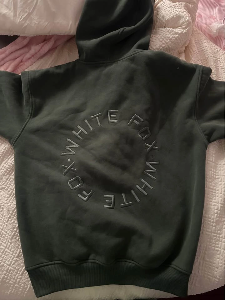 Whitefox Hoodie - photo 3