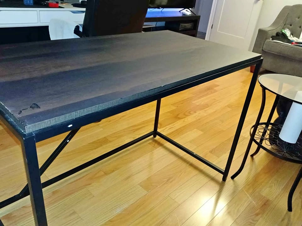 Sleek & Slim Multi-Purpose Table – $35 | Strong & Great Conditio
