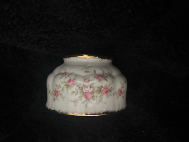 Paragon Victoriana Rose Sugar Bowl - photo 3
