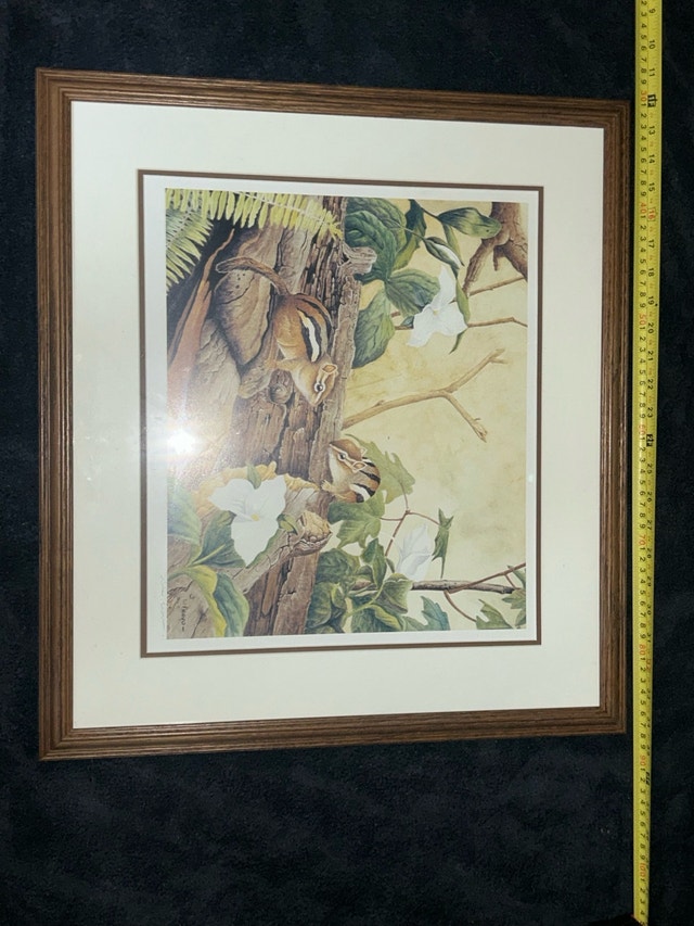 W. Provo Art Print - photo 3