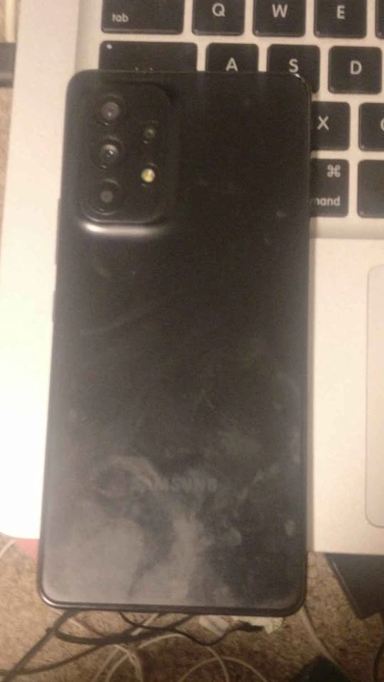 SAMSUNG Galaxy A53 5g 128gb - photo 2