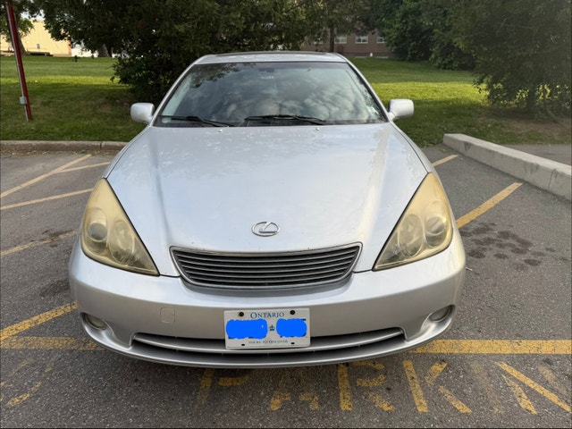 2006 Lexus ES 330