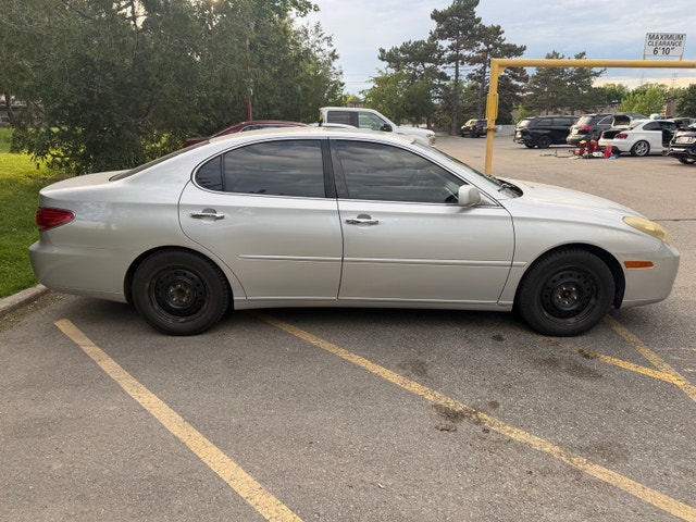 2006 Lexus ES 330 - photo 2