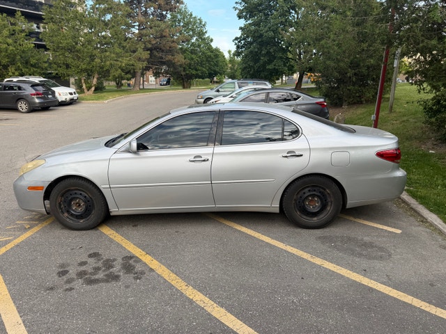2006 Lexus ES 330 - photo 3