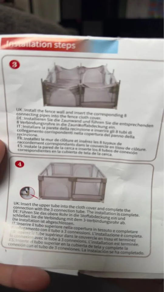 Baby playpen image indicator(5)