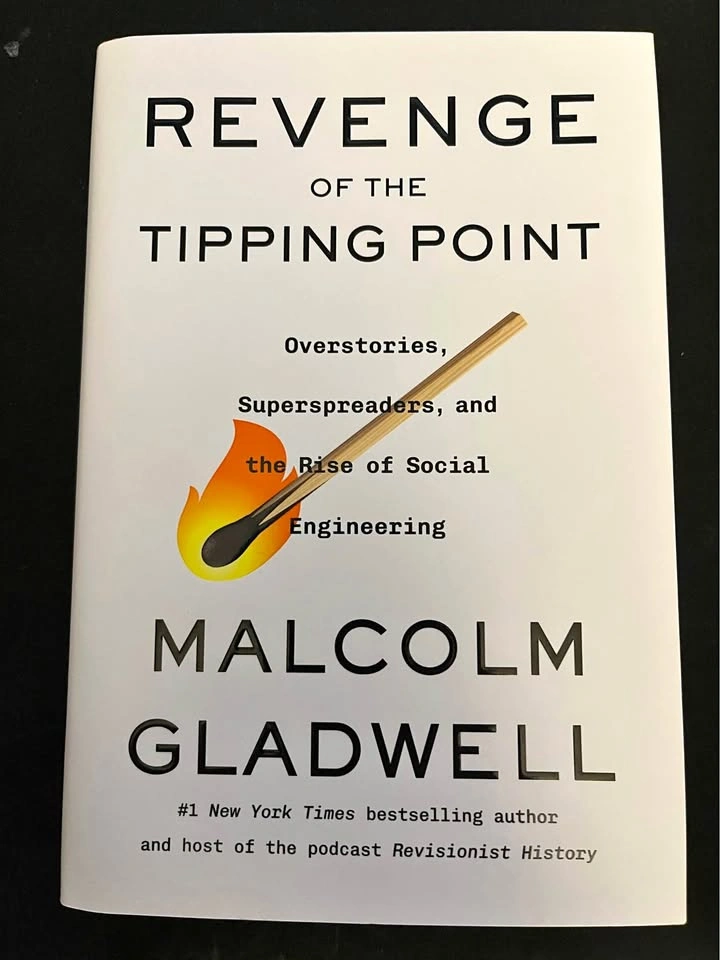 Revenge of the Tipping Point