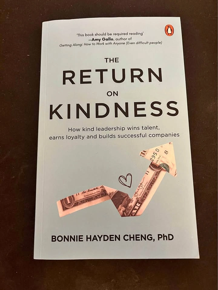 The Return on Kindness