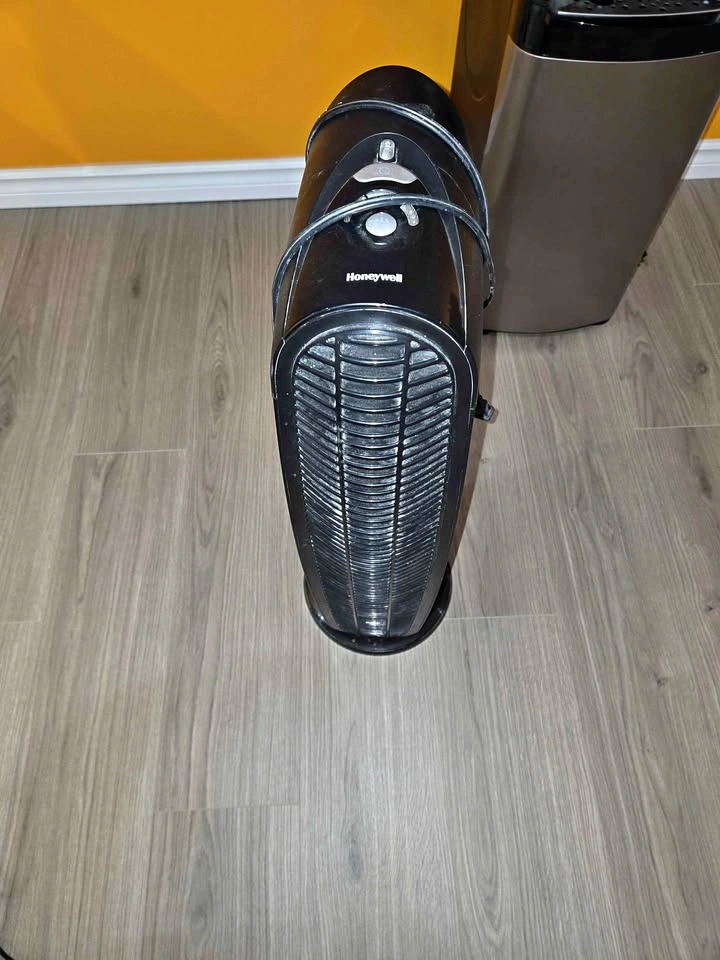 Honeywell Tower Air Purifier