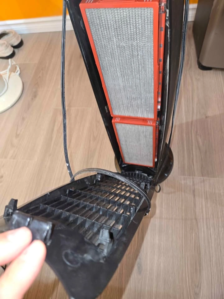 Honeywell Tower Air Purifier - photo 2