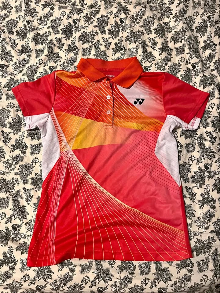 Yonex t-shirt