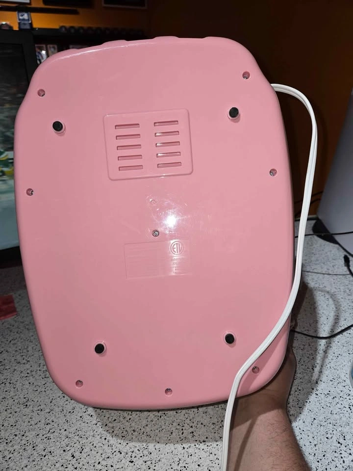 Homedics Foot Spa - photo 2