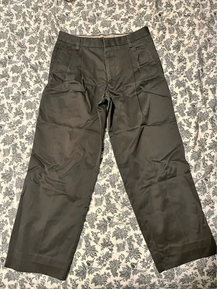 Docker’s Pants