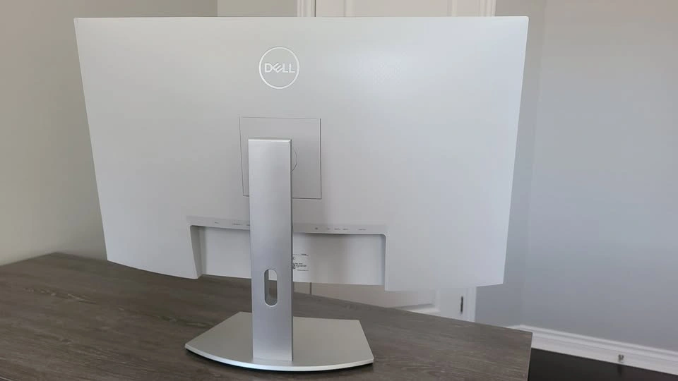 Dell 32-inch 4K UHD Curved Monitor - S3221QS - photo 3