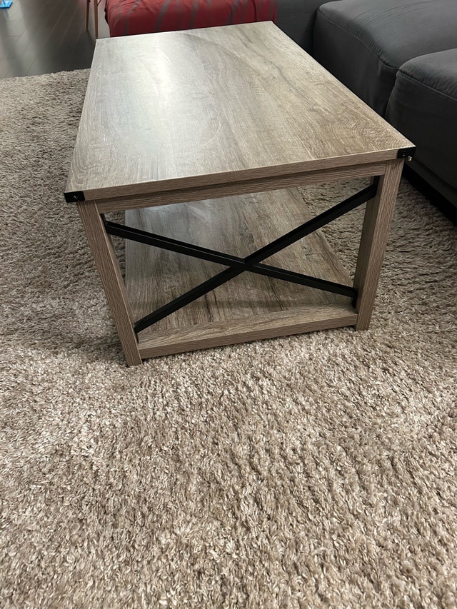 Coffee Table - photo 2