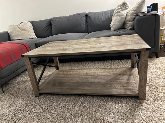Coffee Table - photo 3