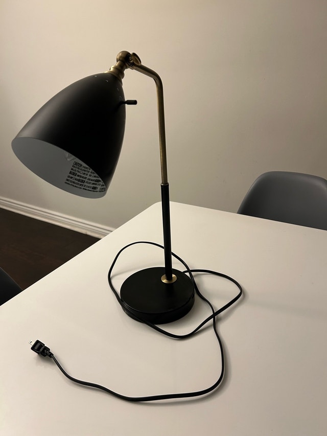 Table light