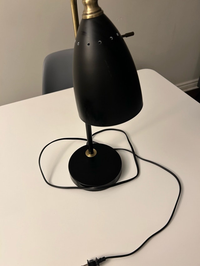 Table light - photo 2