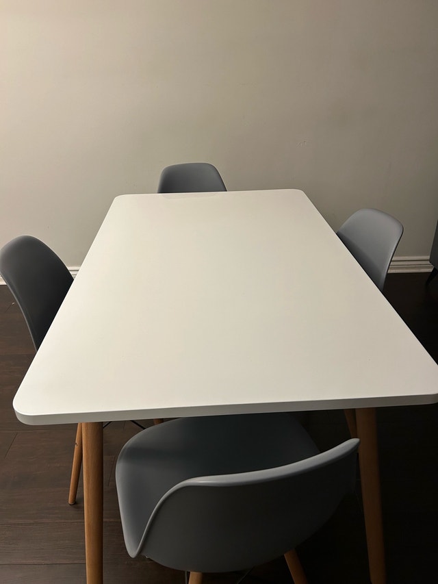 Table Dining Table