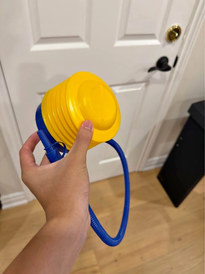 Air pump