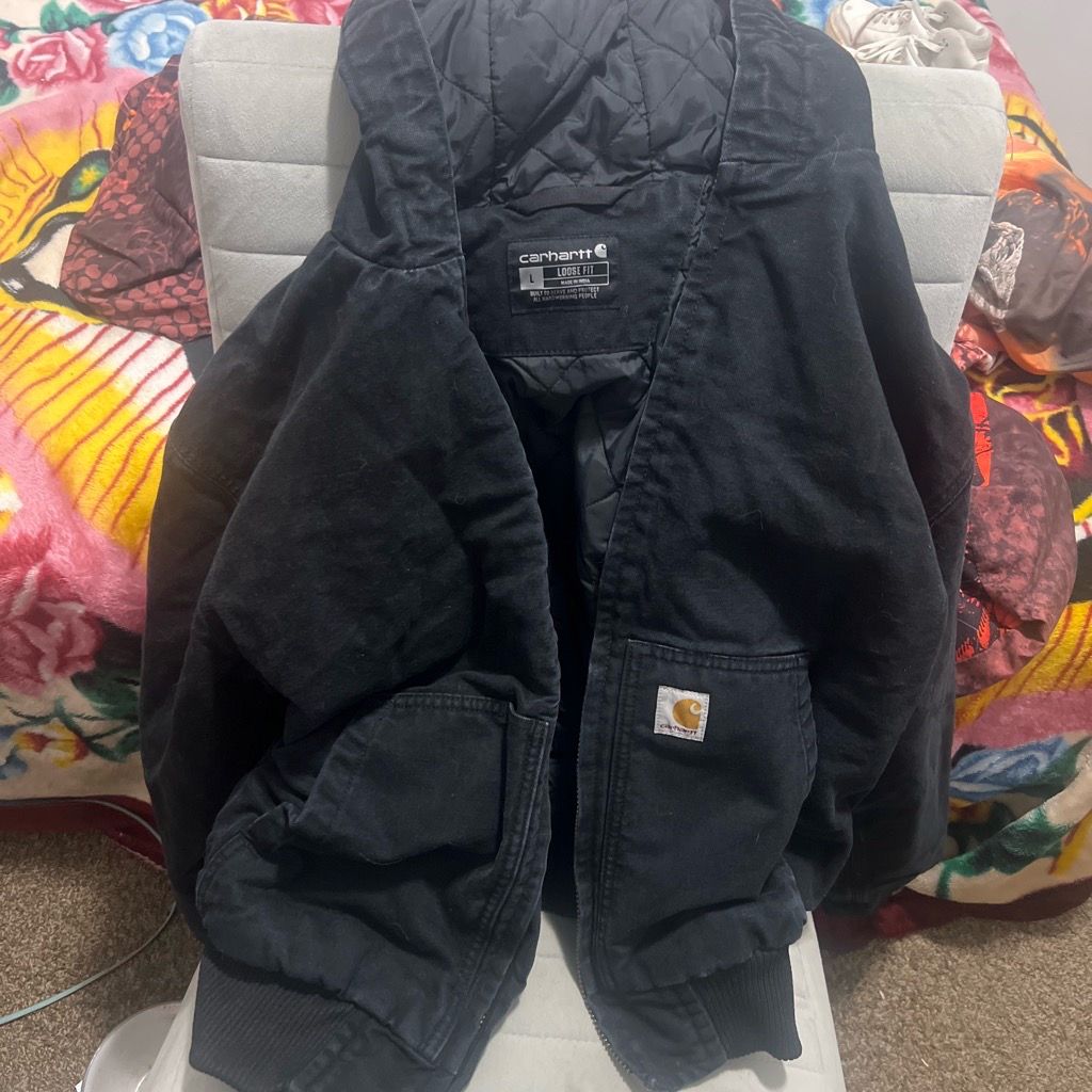 Carhartt Coat