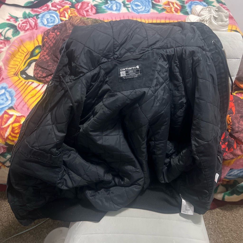 Carhartt Coat - photo 2