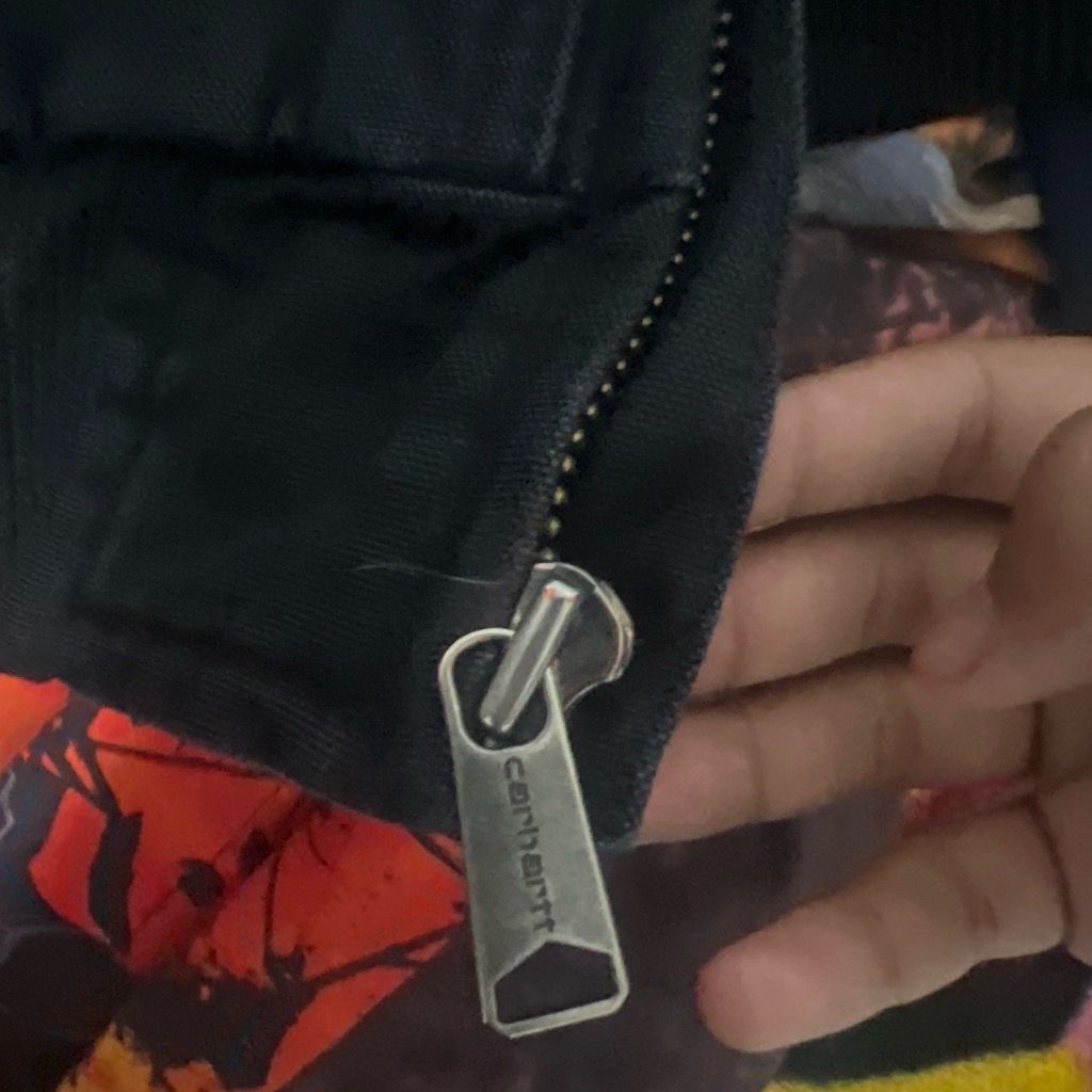 Carhartt Coat - photo 5