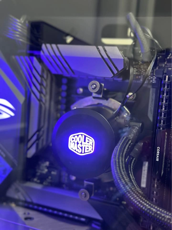 Premium Gaming PC - RTX 2080 Ti, 2TB NVMe, Ryzen 5 - photo 4