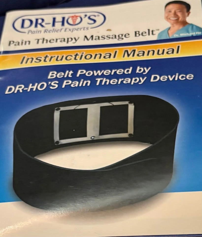 Dr. Ho - photo 4
