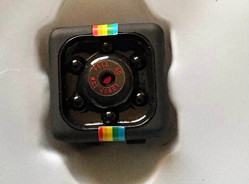 Mini camera