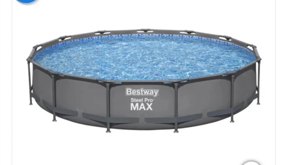 Swimming pool - photo 2