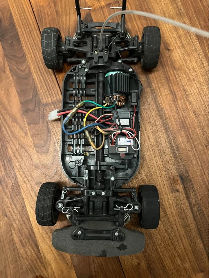 Rc car (price negotiable) - photo 4