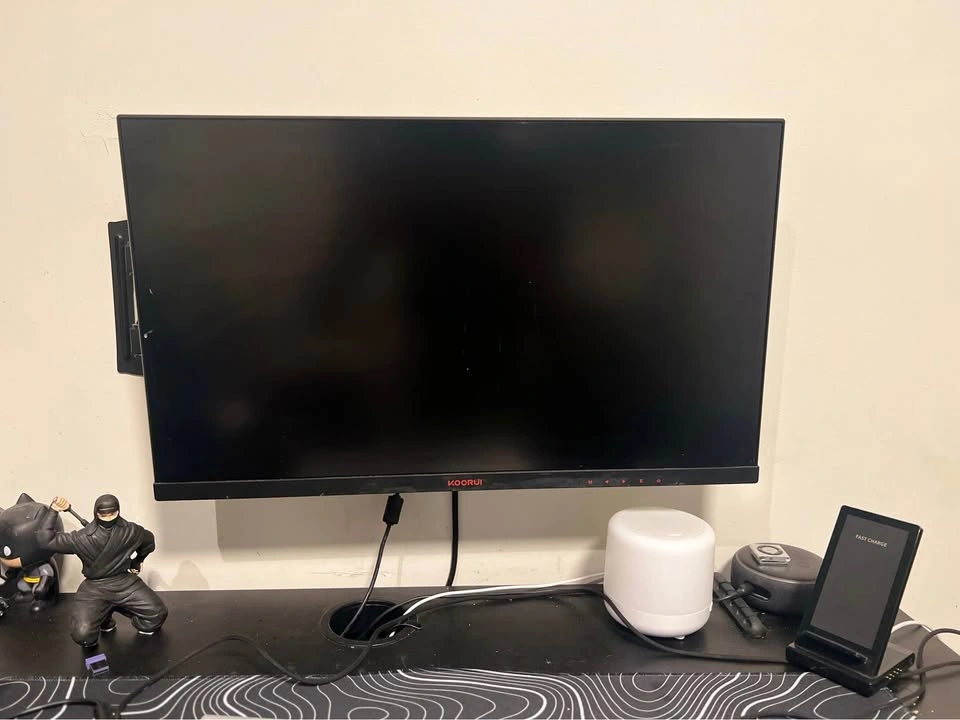 Gaming monitor - photo 2