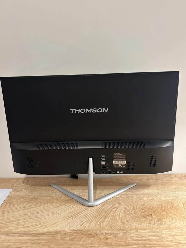 Thomson 23.6" All in One System PC - photo 2