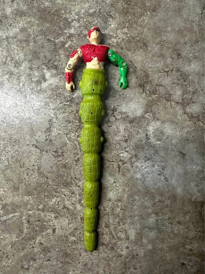 1987 GI Joe Golobulus
