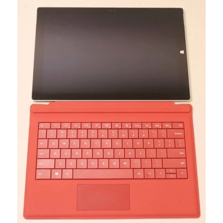 Microsoft Surface Pro 3 i5 8GB RAM 128GB SSD Windows 11 Bundle - photo 2