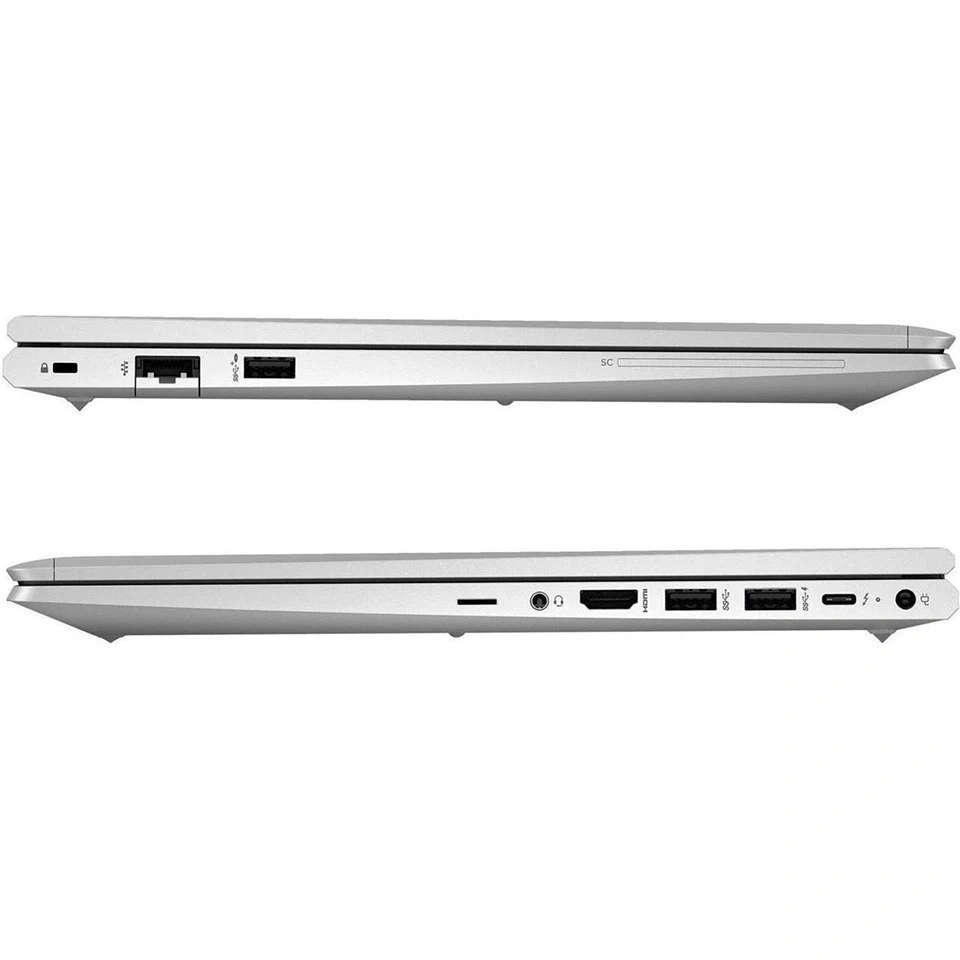HP EliteBook 650 G9, 15.6" HD, i5-1235U, 256GB SSD, 16GB RAM - photo 3
