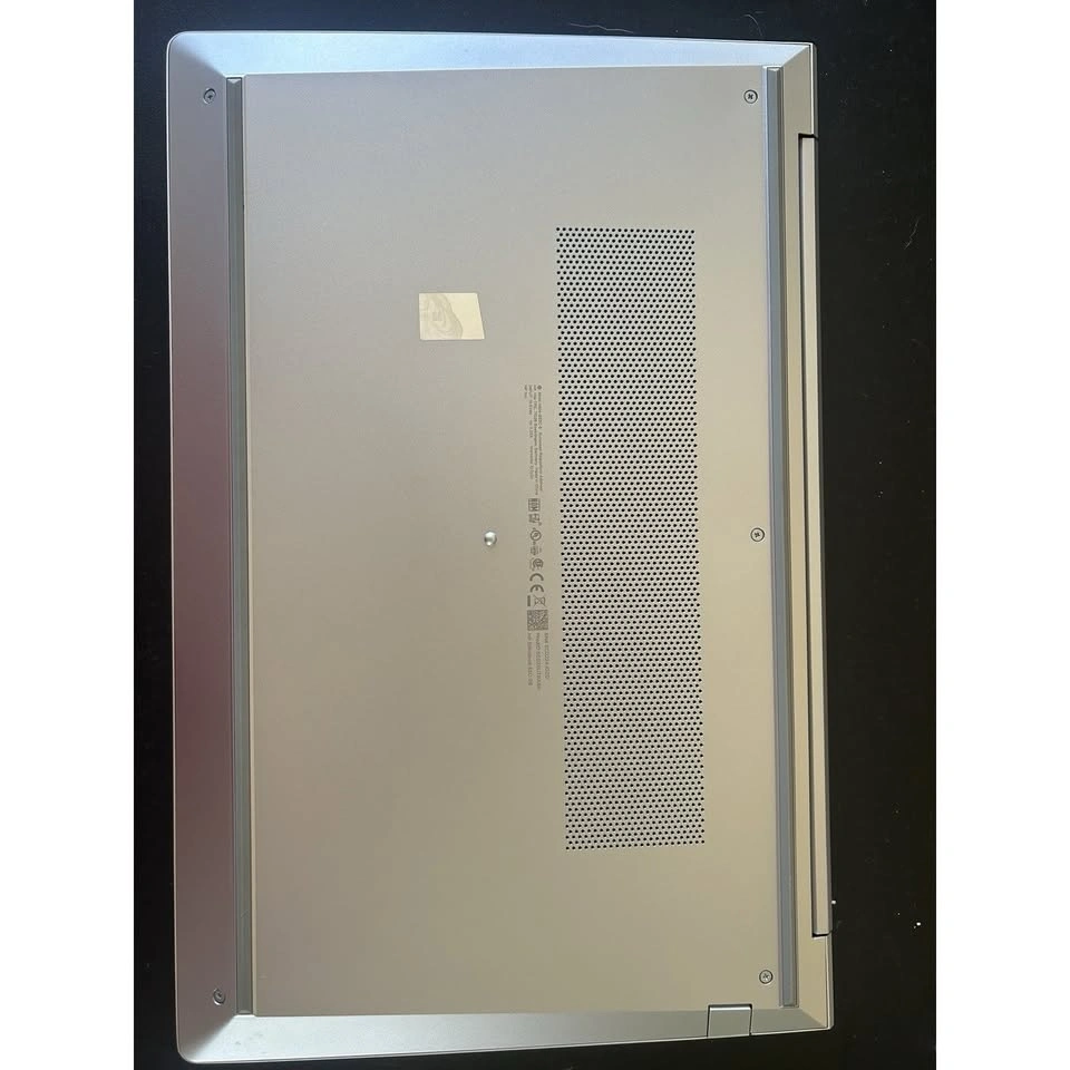 HP EliteBook 650 G9, 15.6" HD, i5-1235U, 256GB SSD, 16GB RAM - photo 4