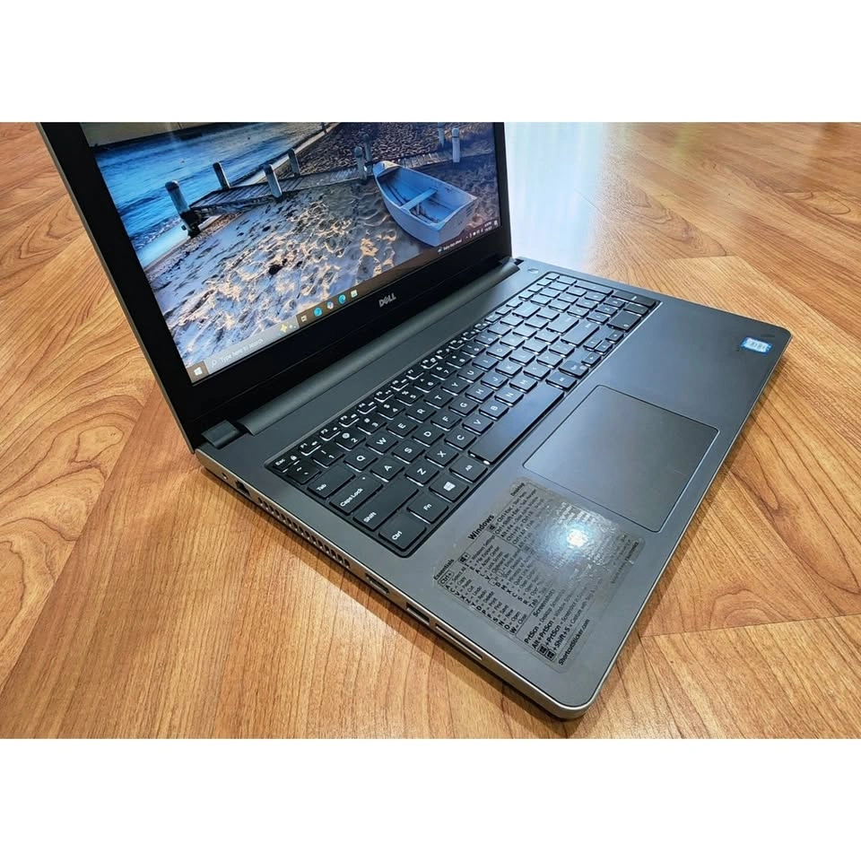 Dell Inspiron 5559 i7 6th Gen 12GB RAM 240GB SSD 1TB HDD - photo 2