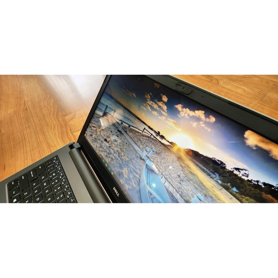 Dell Inspiron 5559 i7 6th Gen 12GB RAM 240GB SSD 1TB HDD - photo 4