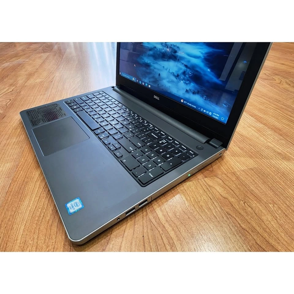 Dell Inspiron 5559 i7 6th Gen 12GB RAM 240GB SSD 1TB HDD - photo 5
