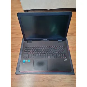 BOXED ASUS GL551JM Gaming Laptop 15.6in, Core i7 (16GB RAM, 1TB