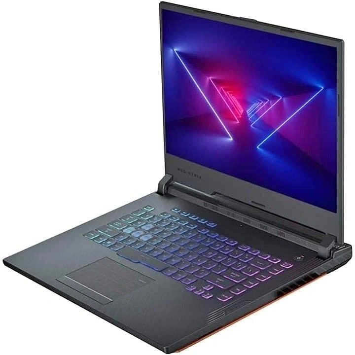 ASUS ROG G531GT 15.6" i5-9th (16GB RAM, 512GB SSD) GTX 1650