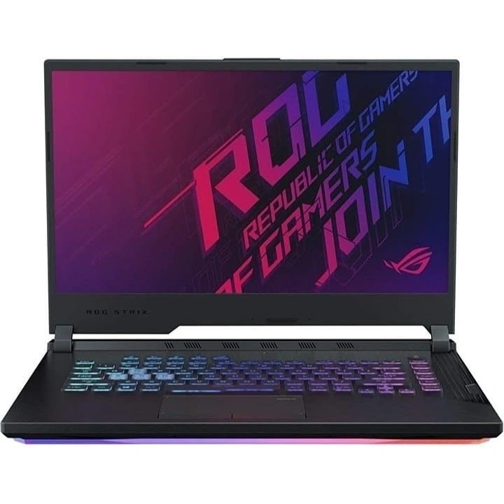 ASUS ROG G531GT 15.6" i5-9th (16GB RAM, 512GB SSD) GTX 1650 - photo 2
