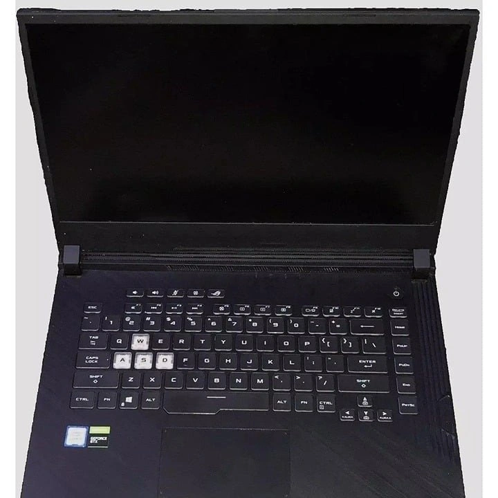 ASUS ROG G531GT 15.6" i5-9th (16GB RAM, 512GB SSD) GTX 1650 - photo 3